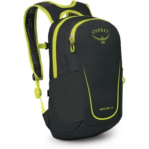 Osprey Daylite Jr - black/lemongrass Osprey Daylite Jr - black/lemongrass