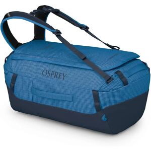 Osprey Transporter Duffel 40 - blue flame Osprey Transporter Duffel 40 - blue flame