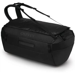 Osprey Transporter Duffel 95 - raven black Osprey Transporter Duffel 95 - raven black