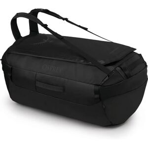Osprey Transporter Duffel 120 - raven black Osprey Transporter Duffel 120 - raven black