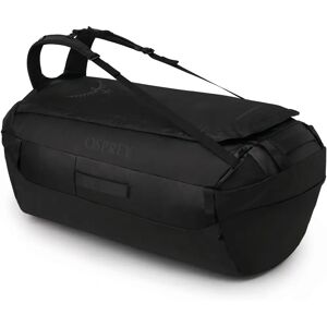Osprey Transporter Duffel 150 - raven black Osprey Transporter Duffel 150 - raven black