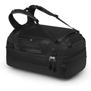 Osprey Transporter Squffel 44 - raven black Osprey Transporter Squffel 44 - raven black