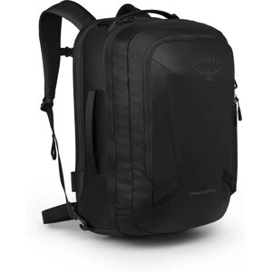 Osprey Raven Svart Carry On Bag 36 - Resväska Osprey Raven Svart Carry On Bag 36 - Resväska