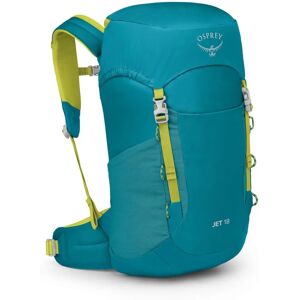 Osprey Jet 18L Childrens Backpack - Durable for Ages 8-13 Osprey Jet 18L Childrens Backpack - Durable for Ages 8-13