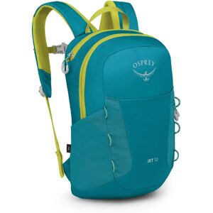 Osprey Jet 28 Blue - Backpack for Kids Osprey Jet 28 Blue - Backpack for Kids