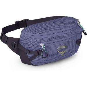 Osprey Transporter Waist Pack - Purple - Waist Pack Osprey Transporter Waist Pack - Purple - Waist Pack