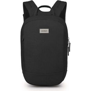 Osprey Arcane Small Day - Black - Padded Laptop Sleeve - Daypack Osprey Arcane Small Day - Black - Padded Laptop Sleeve - Daypack