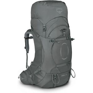 Osprey Ariel 55 W Gray Backpack - Hiking Equipment Osprey Ariel 55 W Gray Backpack - Hiking Equipment
