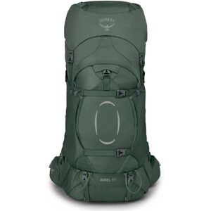 Osprey Ariel 65 Green Small - Backpack Osprey Ariel 65 Green Small - Backpack