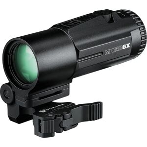 Vortex Optics - V6XM - Micro 6X Vortex Optics - V6XM - Micro 6X
