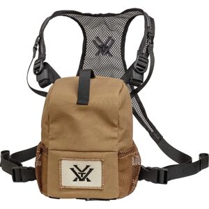 Vortex GlassPak Sport Binocular Harness - Protects weather, quick access Vortex GlassPak Sport Binocular Harness - Protects weather, quick access