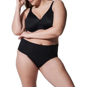 Spanx Undie-tectable Thong zwart Spanx Undie-tectable Thong zwart
