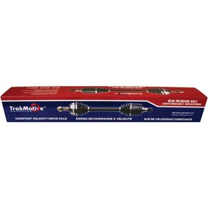 TRAKMOTIVE FD-8232 - Voiman vetoakseli TRAKMOTIVE FD-8232 - Voiman vetoakseli