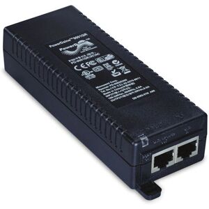 Microchip PD-9001GR/AT/AC - Adaptateur PoE - 30W - Ethernet - Publicité Microchip PD-9001GR/AT/AC - Adaptateur PoE - 30W - Ethernet - Publicité