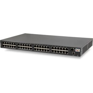 Microsemi PD-9624GC Switch 24 Ports - Montage en Rack Microsemi PD-9624GC Switch 24 Ports - Montage en Rack