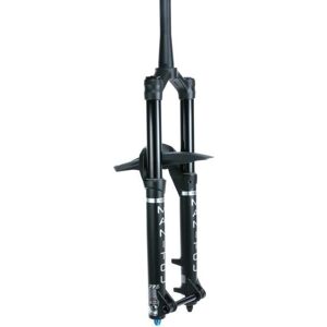 Fourche Manitou Mezzer Pro Boost - Noir - 27,5" 180mm - Publicité Fourche Manitou Mezzer Pro Boost - Noir - 27,5" 180mm - Publicité