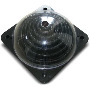 Riscaldatore solare a cupola Kokido KEOPS Riscaldatore solare a cupola Kokido KEOPS