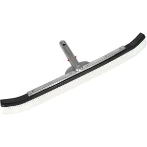 Kokido K495CB/NY/PRE Pool Bürste - Nylon, 60cm, Schwarz/Silber - Pool Zubehör Kokido K495CB/NY/PRE Pool Bürste - Nylon, 60cm, Schwarz/Silber - Pool Zubehör