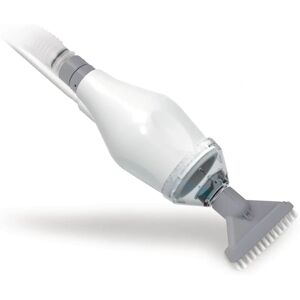 Kokido Skooba - Grigio, Bianco - Pulitore da piscina a aspirazione Kokido Skooba - Grigio, Bianco - Pulitore da piscina a aspirazione