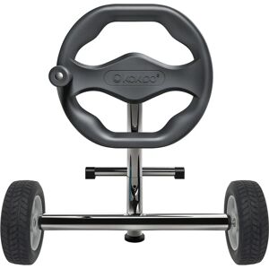 Kokido Thor Carrete para Cubierta de Piscina - Duradero, Multicolor, Fácil de Instalar Kokido Thor Carrete para Cubierta de Piscina - Duradero, Multicolor, Fácil de Instalar