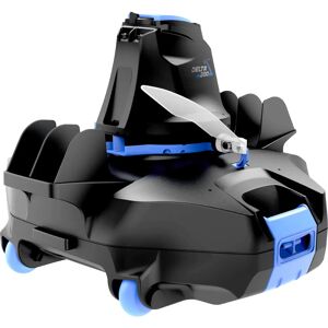 Kokido Delta 200 - Limpiador de piscinas robótico Kokido Delta 200 - Limpiador de piscinas robótico