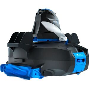 Kokido Delta 200 RX - Noir, Bleu - Nettoyeur de piscine robotisé - Publicité Kokido Delta 200 RX - Noir, Bleu - Nettoyeur de piscine robotisé - Publicité