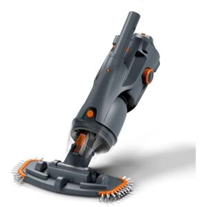 KOKIDO Nettoyeur de piscine - Ev31cbx - Réglable, Rechargeable, Léger - Publicité KOKIDO Nettoyeur de piscine - Ev31cbx - Réglable, Rechargeable, Léger - Publicité