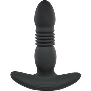 Playboy The Thrust - Vibrador anal con control remoto Playboy The Thrust - Vibrador anal con control remoto
