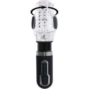 Zero Tolerance Evolved Uutuudet - Thrill Ride - Noir Zero Tolerance Evolved Uutuudet - Thrill Ride - Noir
