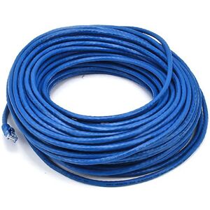 Monoprice - 102119 - Cat6 - 24AWG - Kabel Monoprice - 102119 - Cat6 - 24AWG - Kabel