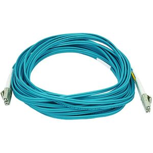 Monoprice - 106389 - InfiniBand/fibre - Blauw - Fiber optic cable Monoprice - 106389 - InfiniBand/fibre - Blauw - Fiber optic cable