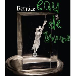 Bernice Eau Du Bonjurno - Music Album Bernice Eau Du Bonjurno - Music Album
