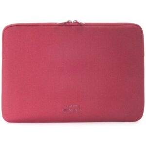 Funda en Neopreno Rojo Tucano 13" - Carcasa para portátil Funda en Neopreno Rojo Tucano 13" - Carcasa para portátil