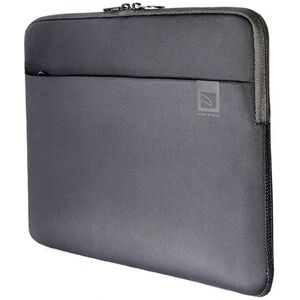 Funda para laptop Tucano BFTMB13-BK - 13 polegadas Funda para laptop Tucano BFTMB13-BK - 13 polegadas