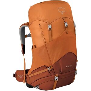 Osprey Ace 38 (2020) - Coucher de soleil ORANGE Osprey Ace 38 (2020) - Coucher de soleil ORANGE