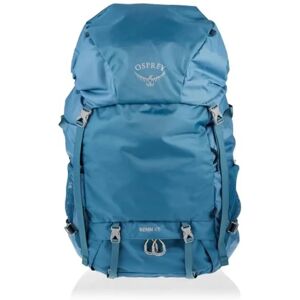 Osprey Renn 65 Backpack - Challenger Blue - Women Osprey Renn 65 Backpack - Challenger Blue - Women