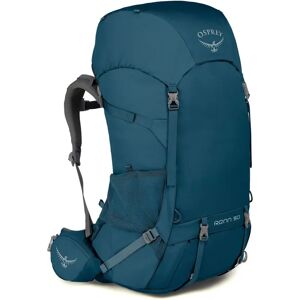 Osprey Renn 50 - herausforderndes Blau Osprey Renn 50 - herausforderndes Blau