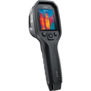 FLIR TG297 Cámara Térmica - Rango de Temperatura Amplio - Imágenes Detalladas FLIR TG297 Cámara Térmica - Rango de Temperatura Amplio - Imágenes Detalladas