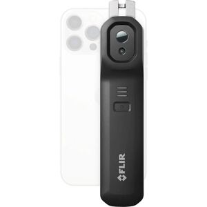 FLIR One Edge Pro - Wireless Infrared Thermal Camera for iOS & Android FLIR One Edge Pro - Wireless Infrared Thermal Camera for iOS & Android