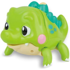 Zuru Junior Croc Badspeelgoed - Veilig en Leuk Zuru Junior Croc Badspeelgoed - Veilig en Leuk