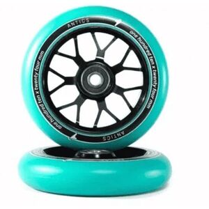 Monociclo Eléctrico Plateado 104mm Mmantics - Ruedas de Alto Rendimiento Monociclo Eléctrico Plateado 104mm Mmantics - Ruedas de Alto Rendimiento