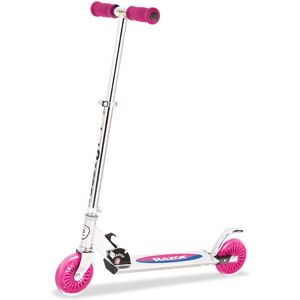 Razor A125 Kids Scooter - Pink, Stainless Steel, White Razor A125 Kids Scooter - Pink, Stainless Steel, White