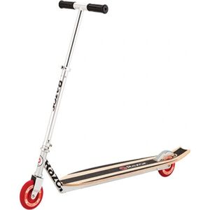 Razor California Longboard Scooter - Skateboard Classique - Publicité Razor California Longboard Scooter - Skateboard Classique - Publicité