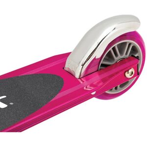 Interbrands 13073051 Pink Foldable Kick Scooter Interbrands 13073051 Pink Foldable Kick Scooter