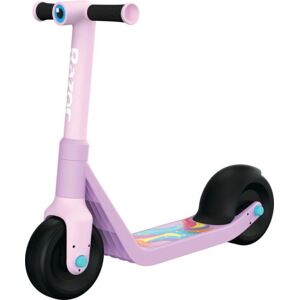 Trottinette enfant Razor Wild Ones Junior - Rose 2,5+ ans - Trottinette pour enfants - Publicité Trottinette enfant Razor Wild Ones Junior - Rose 2,5+ ans - Trottinette pour enfants - Publicité