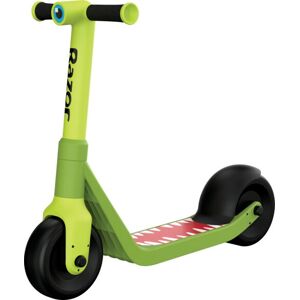Trottinette Junior Dino Wild Ones Razor - Trottinette pour enfants - Publicité Trottinette Junior Dino Wild Ones Razor - Trottinette pour enfants - Publicité