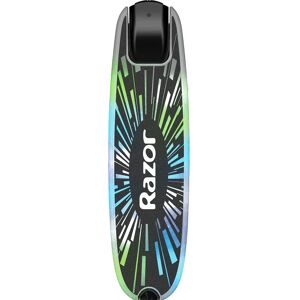 Razor Tekno Electric Scooter - Steel, Black, 12 km/h Razor Tekno Electric Scooter - Steel, Black, 12 km/h