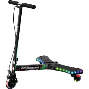 Razor PowerWing Lightshow Kids Scooter - Kids Scooter Razor PowerWing Lightshow Kids Scooter - Kids Scooter