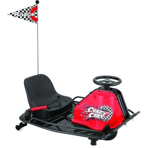 Razor Crazy Cart - Go-Kart Razor Crazy Cart - Go-Kart