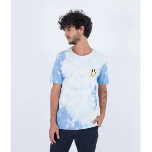 everyday S tie dye piña azul sueño - Camiseta everyday S tie dye piña azul sueño - Camiseta